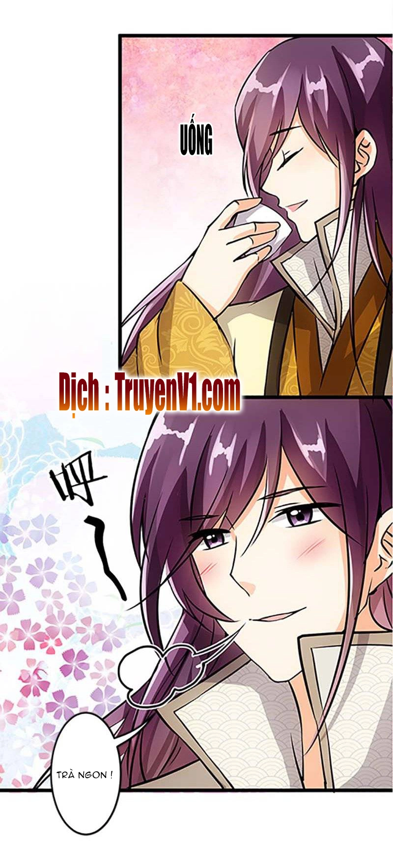 Vương Gia! Ngươi Thật Bỉ Ổi Chapter 52 - 12