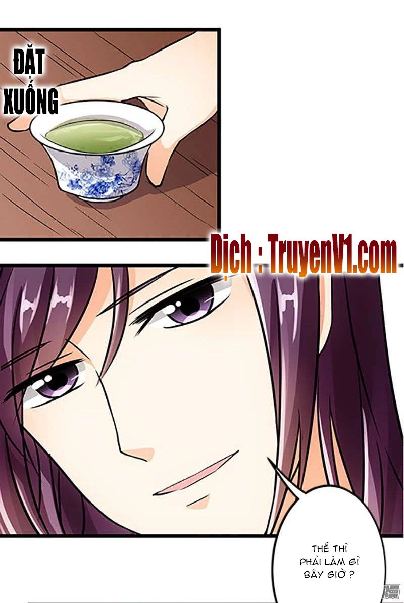 Vương Gia! Ngươi Thật Bỉ Ổi Chapter 52 - 16