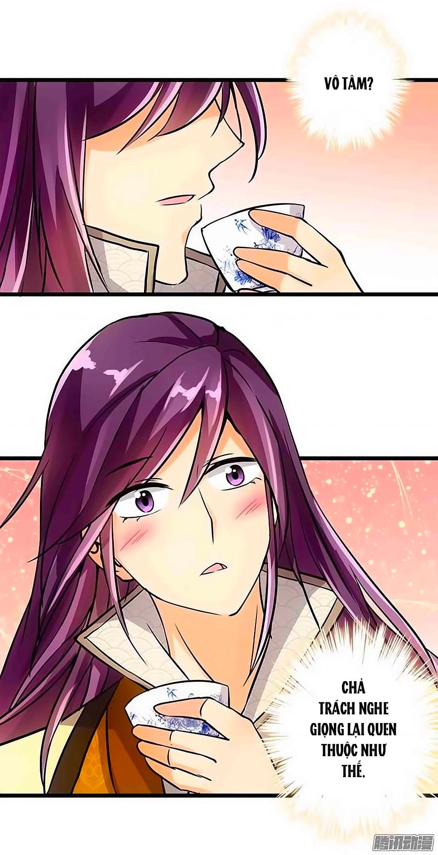 Vương Gia! Ngươi Thật Bỉ Ổi Chapter 53 - 6