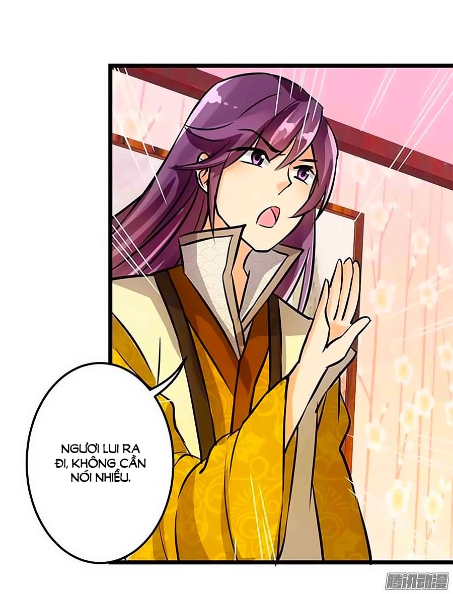 Vương Gia! Ngươi Thật Bỉ Ổi Chapter 53 - 7