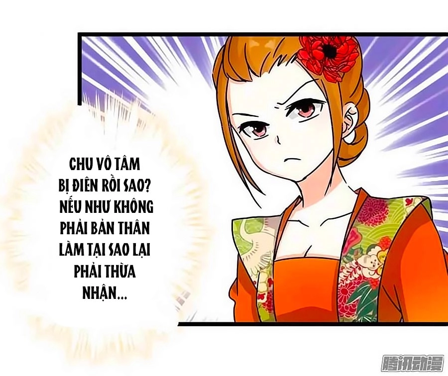 Vương Gia! Ngươi Thật Bỉ Ổi Chapter 57 - 9