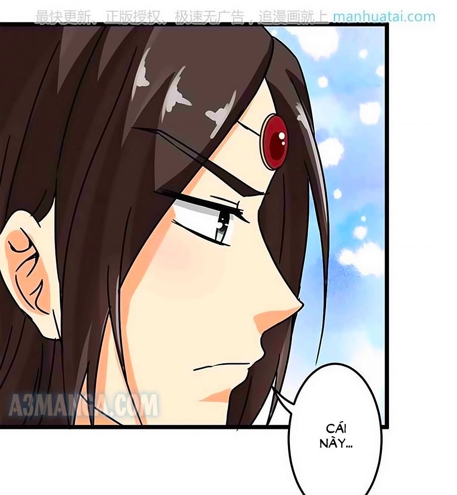 Vương Gia! Ngươi Thật Bỉ Ổi Chapter 59 - 3