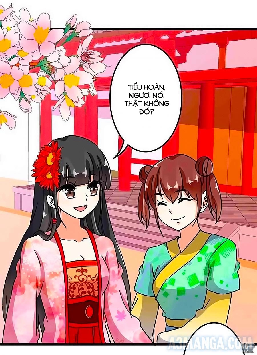 Vương Gia! Ngươi Thật Bỉ Ổi Chapter 60 - 8