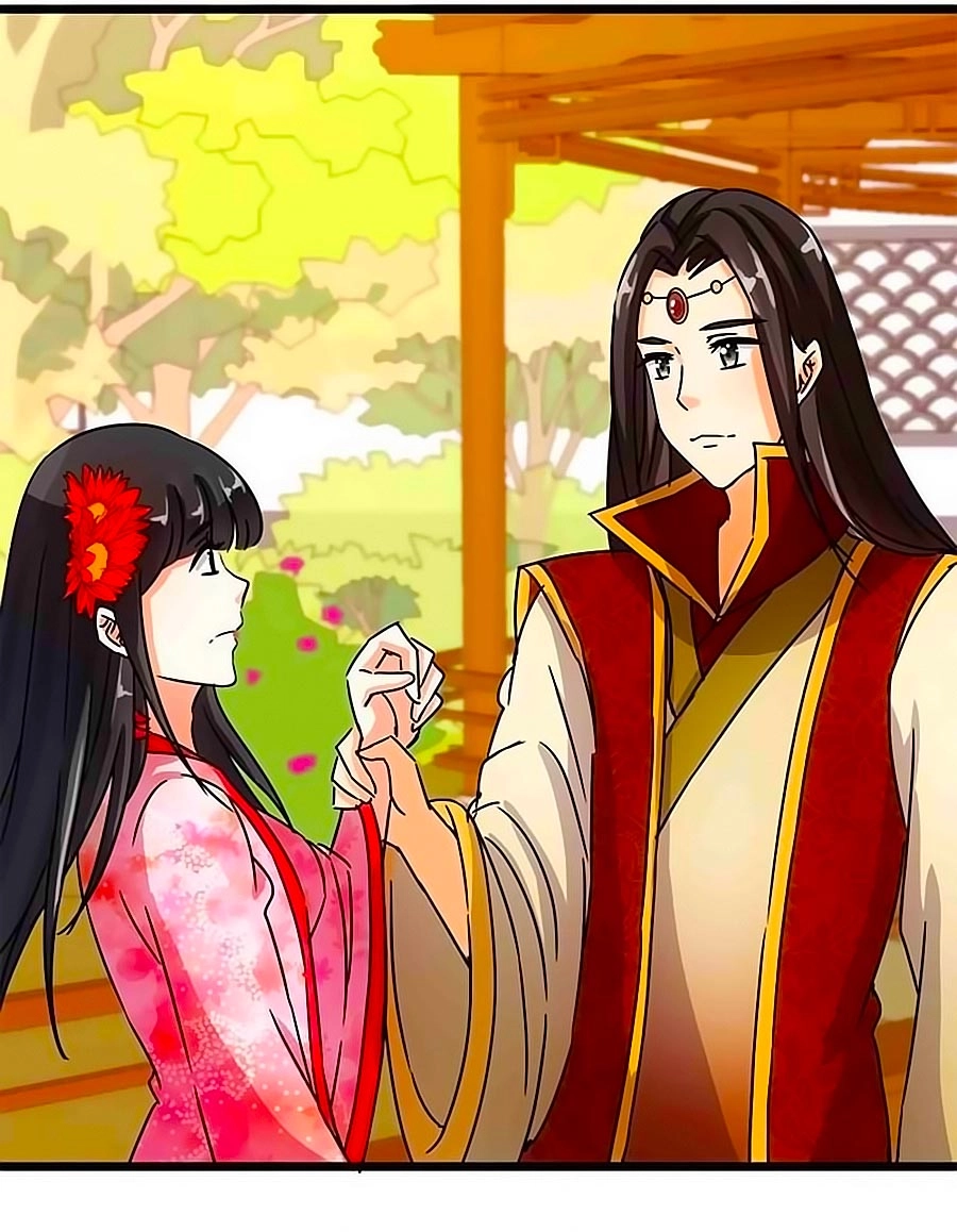 Vương Gia! Ngươi Thật Bỉ Ổi Chapter 61 - 4