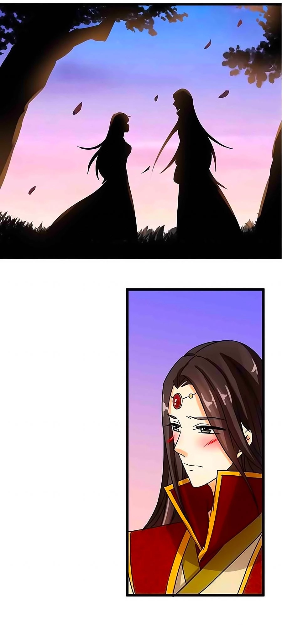 Vương Gia! Ngươi Thật Bỉ Ổi Chapter 61 - 15