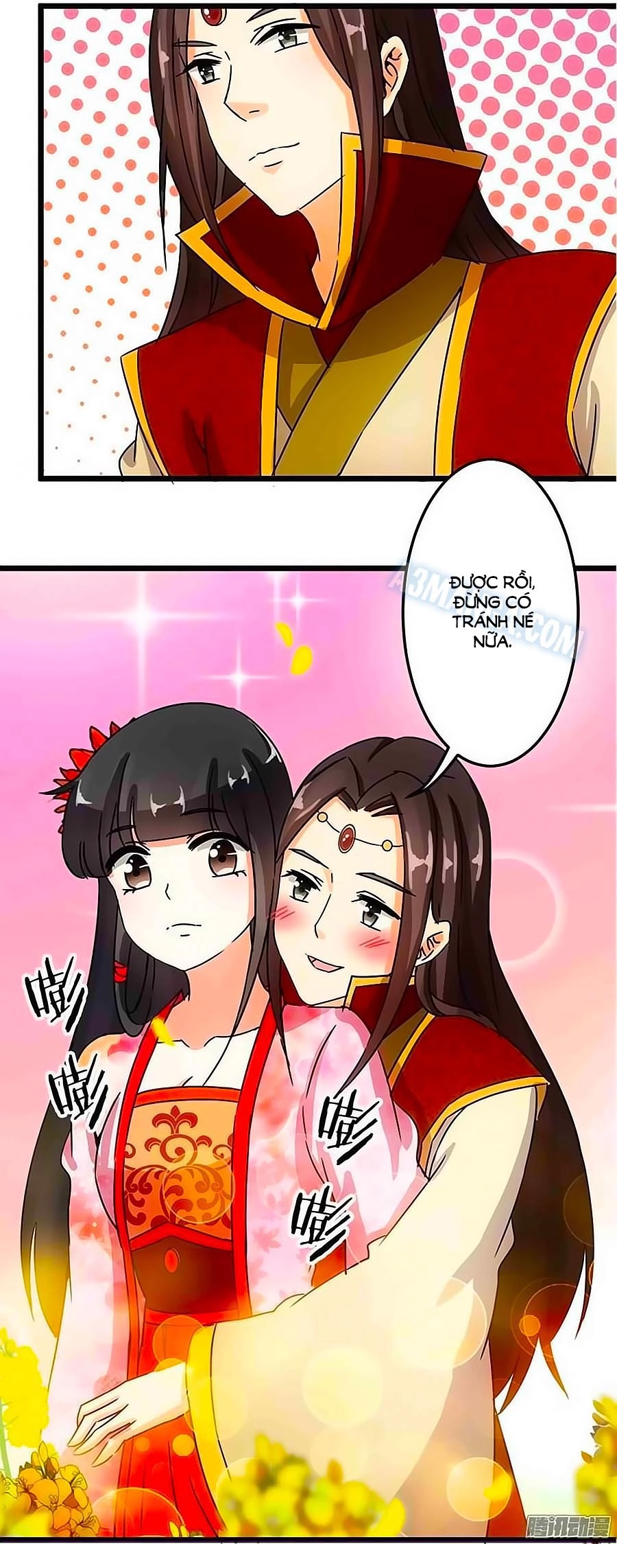 Vương Gia! Ngươi Thật Bỉ Ổi Chapter 61 - 20