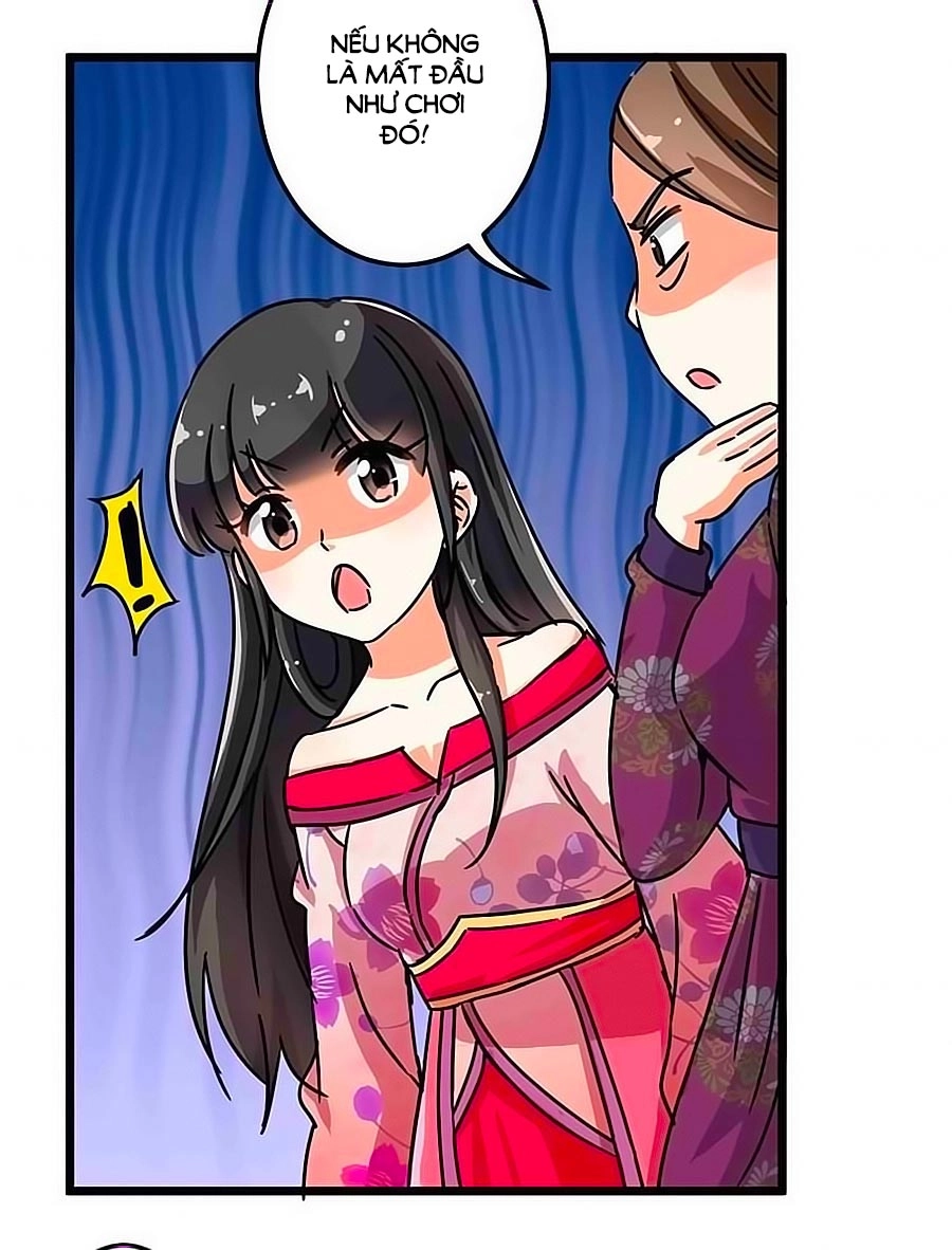 Vương Gia! Ngươi Thật Bỉ Ổi Chapter 68 - 9