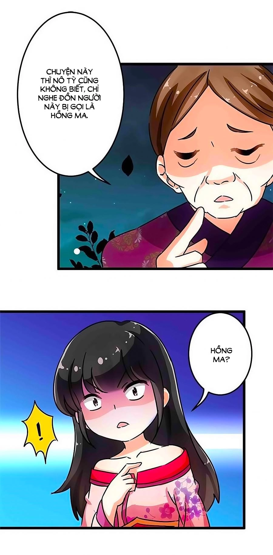 Vương Gia! Ngươi Thật Bỉ Ổi Chapter 68 - 11