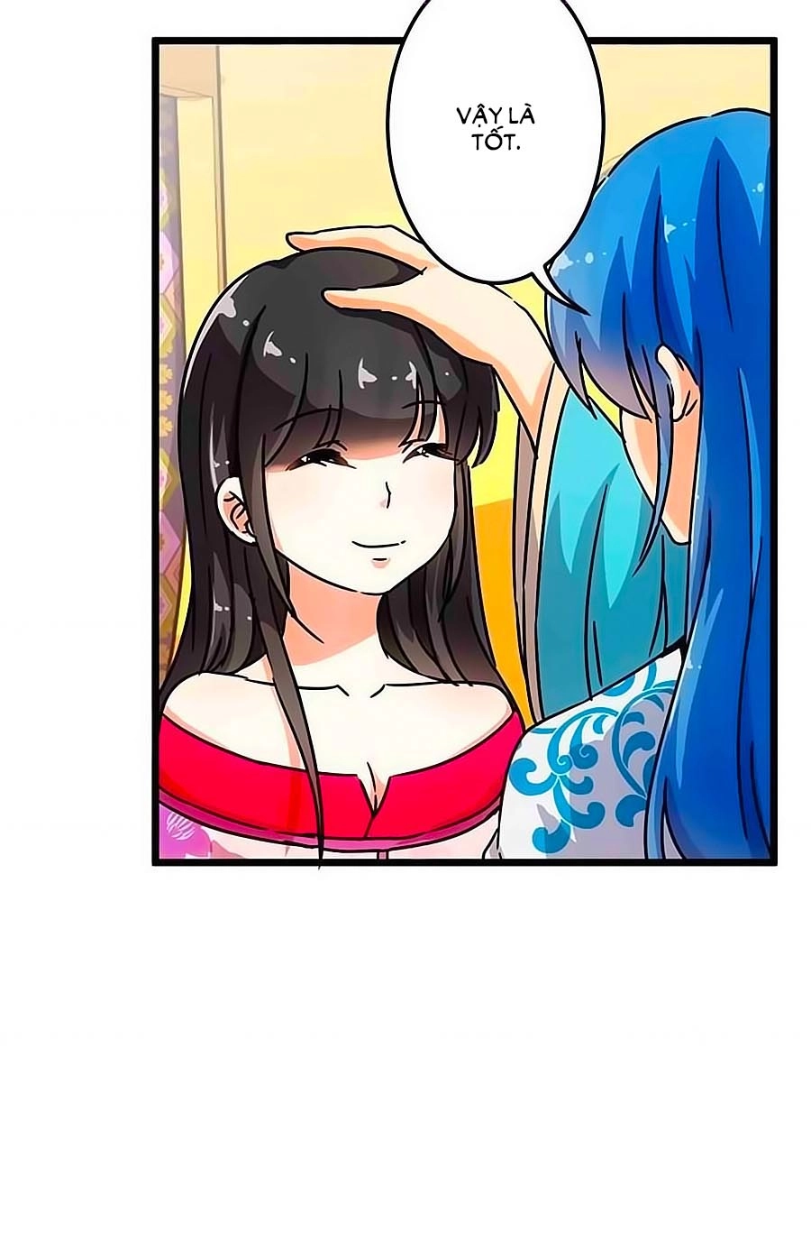 Vương Gia! Ngươi Thật Bỉ Ổi Chapter 69 - 6