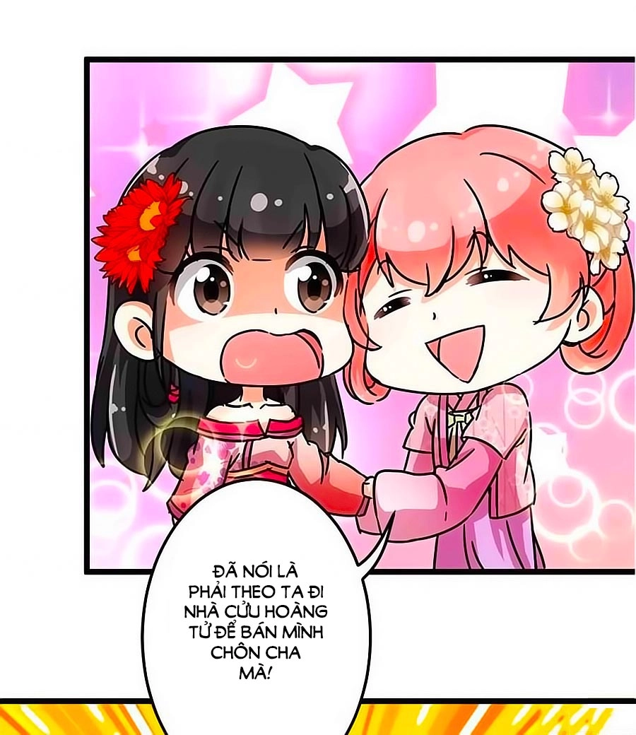 Vương Gia! Ngươi Thật Bỉ Ổi Chapter 69 - 12