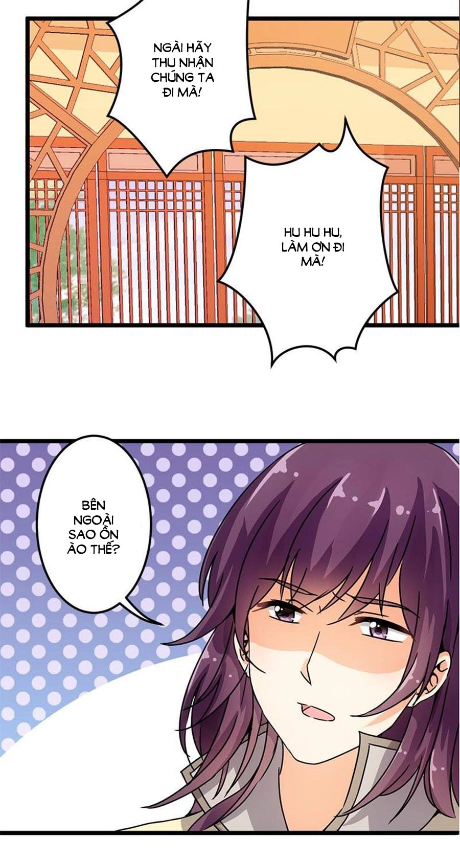 Vương Gia! Ngươi Thật Bỉ Ổi Chapter 69 - 19