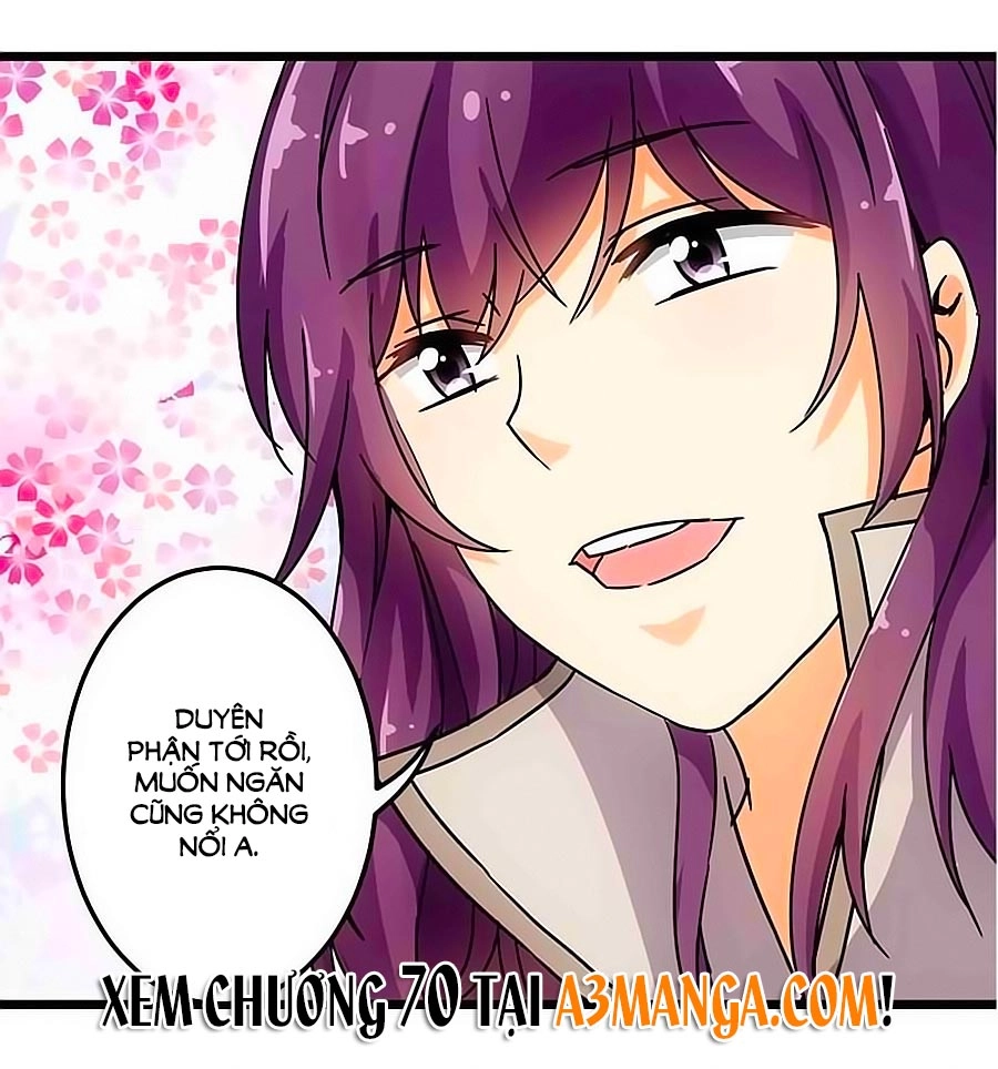 Vương Gia! Ngươi Thật Bỉ Ổi Chapter 69 - 22