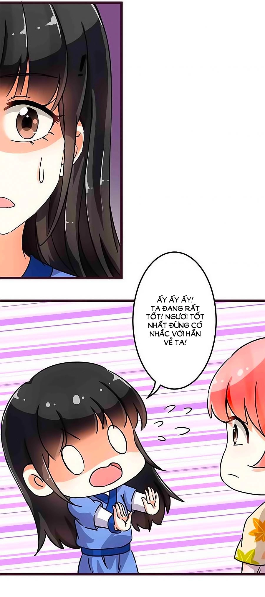 Vương Gia! Ngươi Thật Bỉ Ổi Chapter 71 - 5