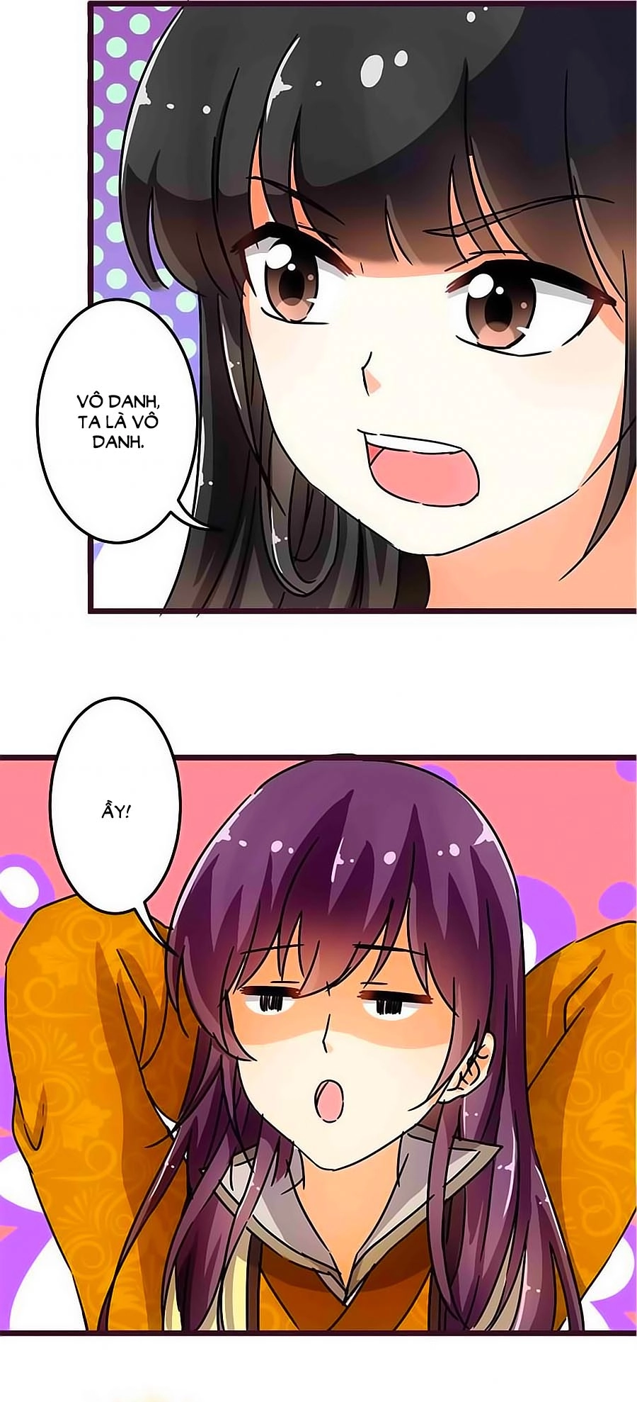 Vương Gia! Ngươi Thật Bỉ Ổi Chapter 71 - 18