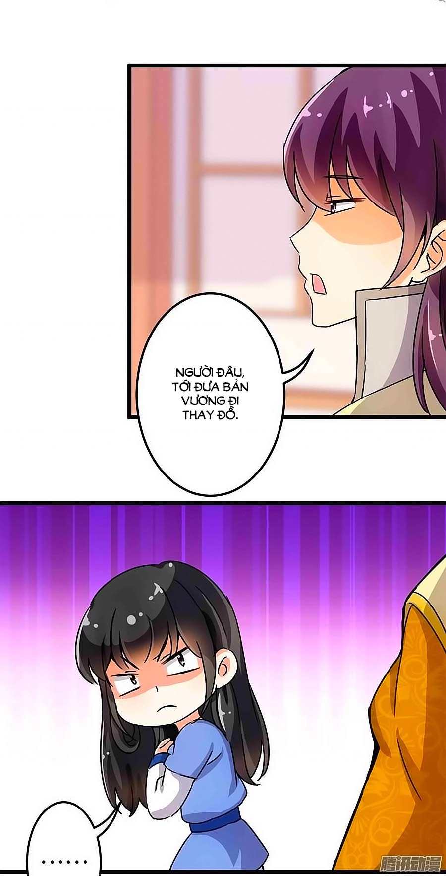 Vương Gia! Ngươi Thật Bỉ Ổi Chapter 71 - 20