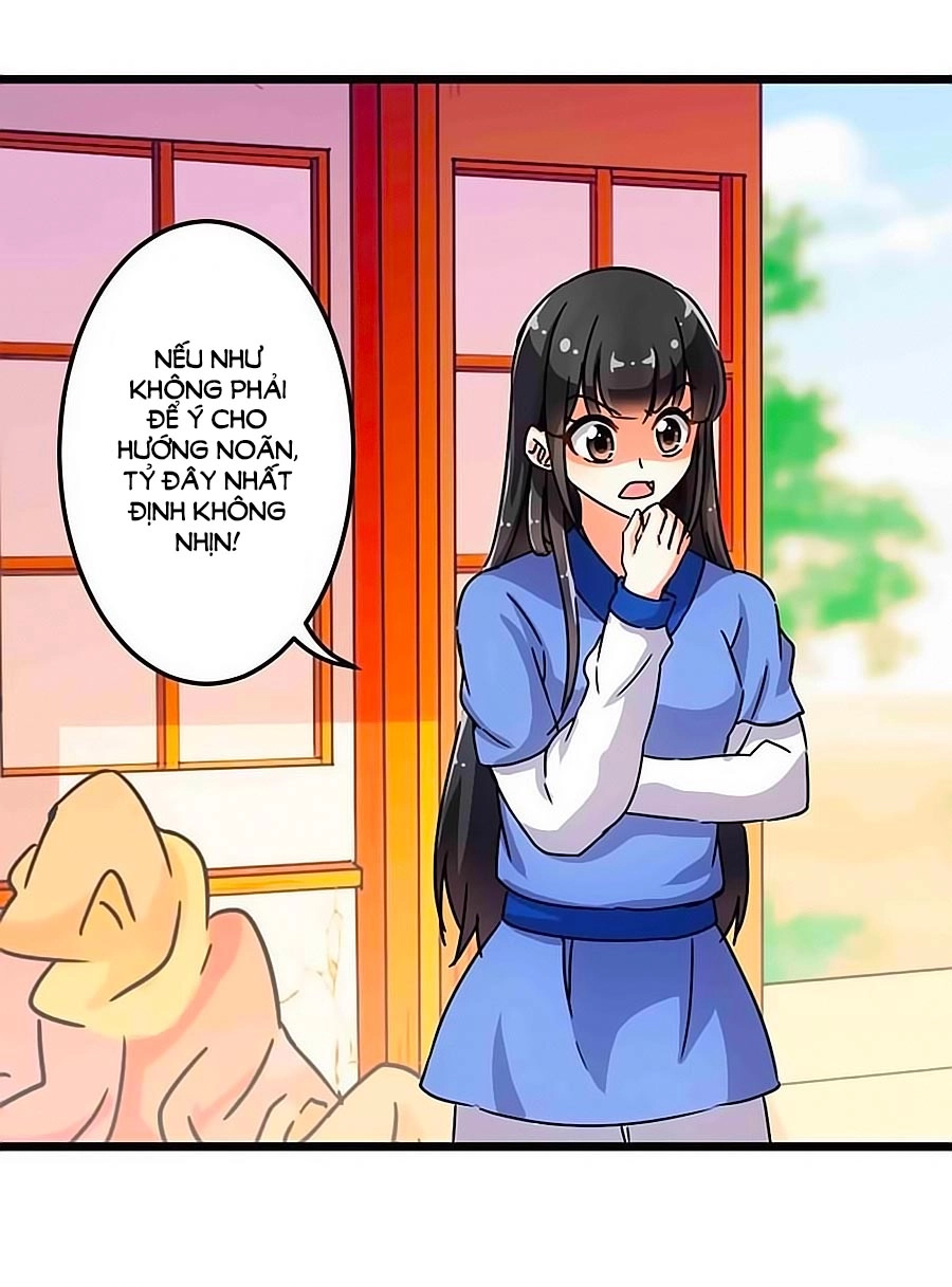 Vương Gia! Ngươi Thật Bỉ Ổi Chapter 72 - 2