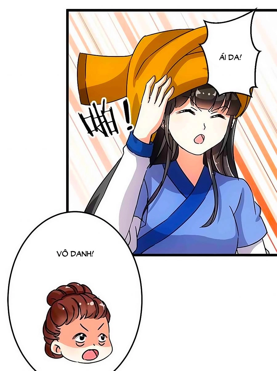 Vương Gia! Ngươi Thật Bỉ Ổi Chapter 72 - 3
