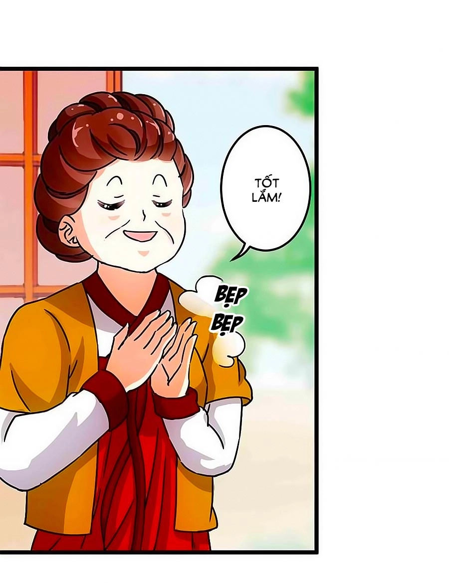 Vương Gia! Ngươi Thật Bỉ Ổi Chapter 72 - 5