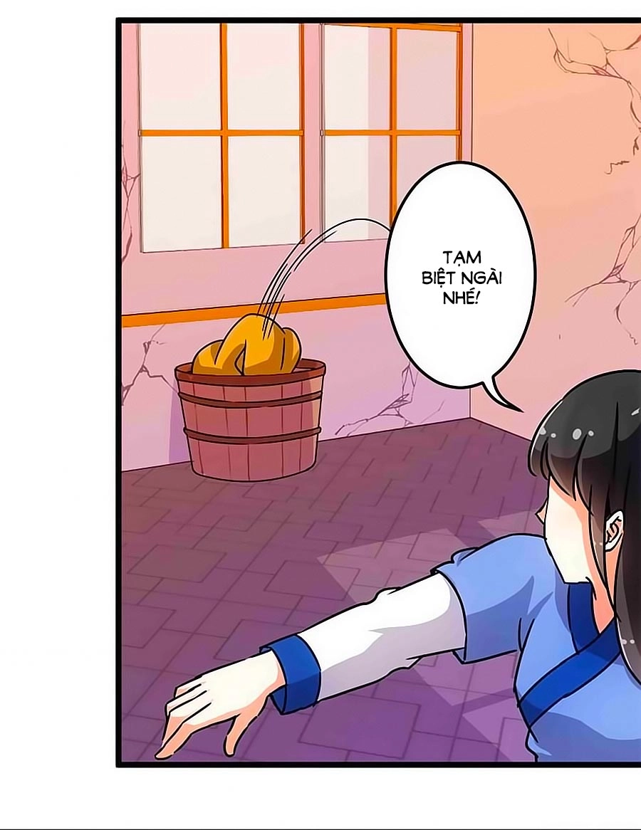 Vương Gia! Ngươi Thật Bỉ Ổi Chapter 72 - 9