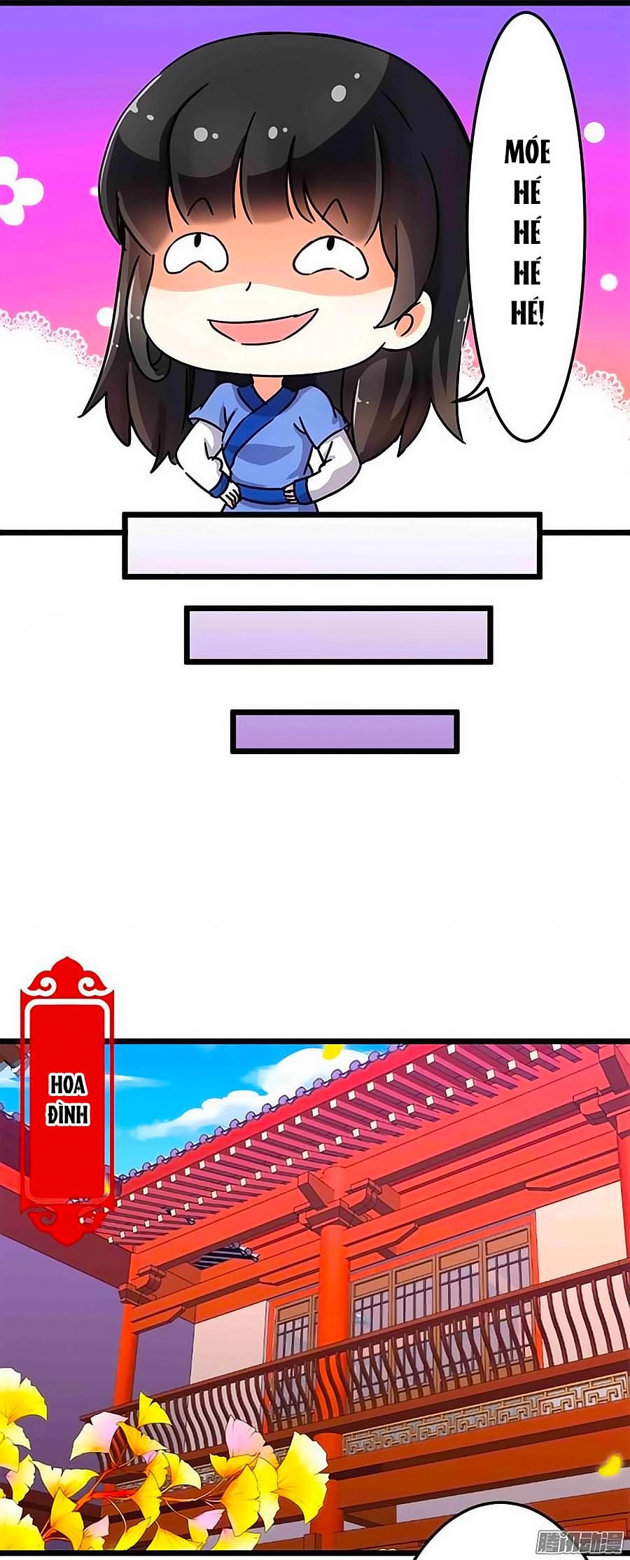 Vương Gia! Ngươi Thật Bỉ Ổi Chapter 72 - 10