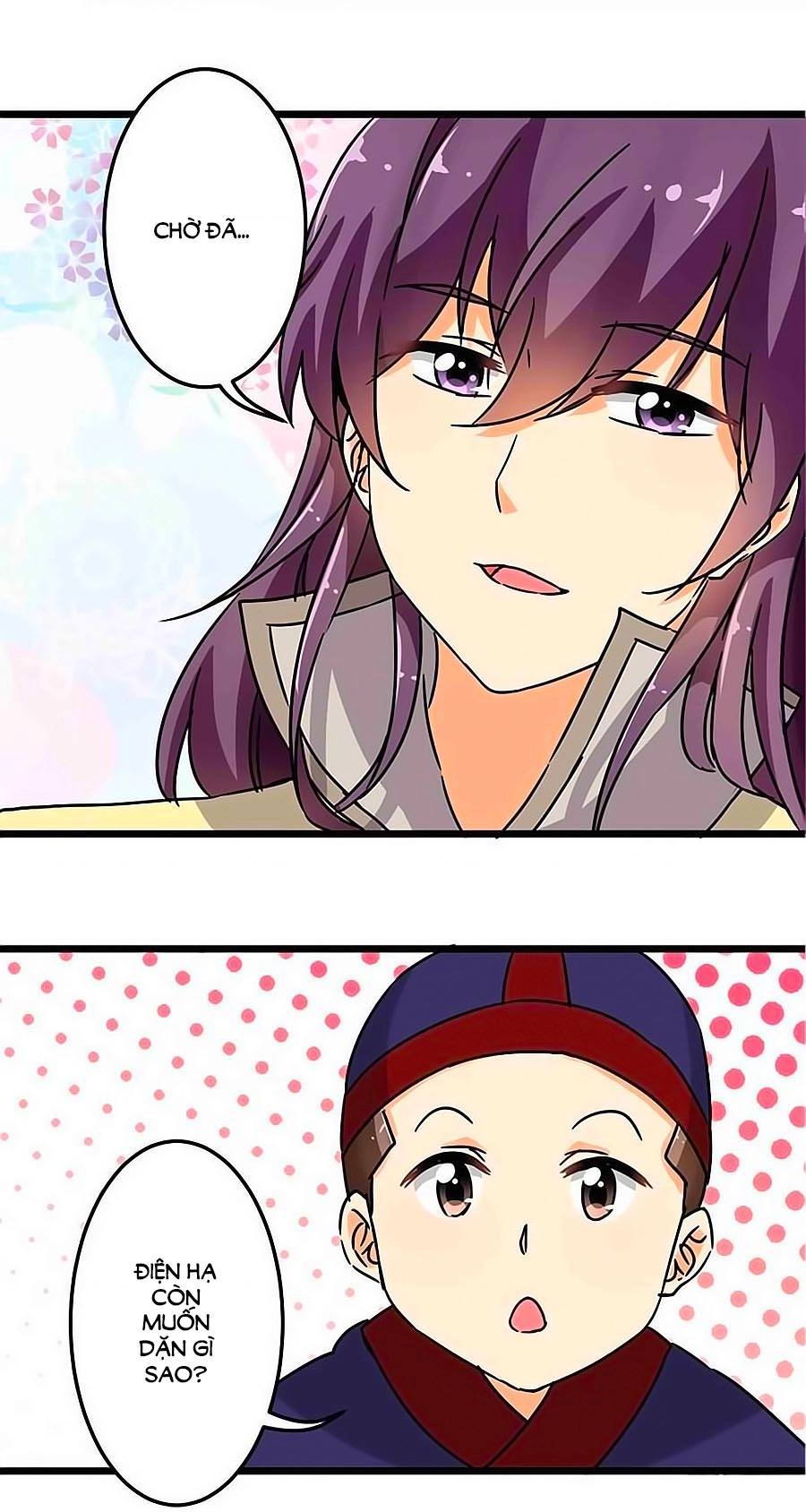 Vương Gia! Ngươi Thật Bỉ Ổi Chapter 72 - 19