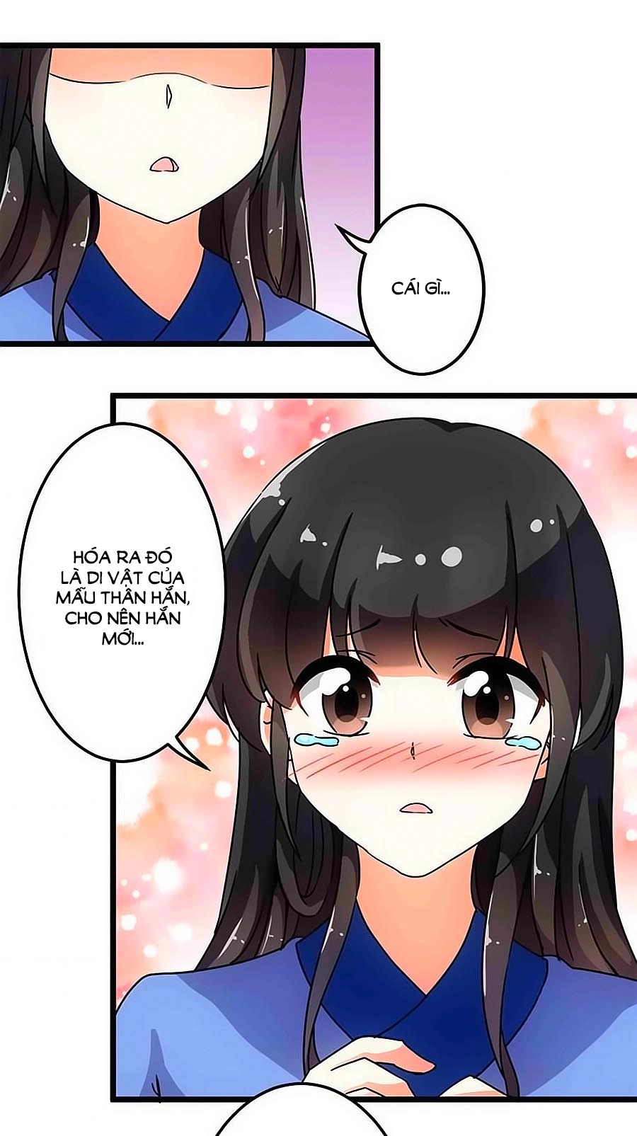 Vương Gia! Ngươi Thật Bỉ Ổi Chapter 76 - 12