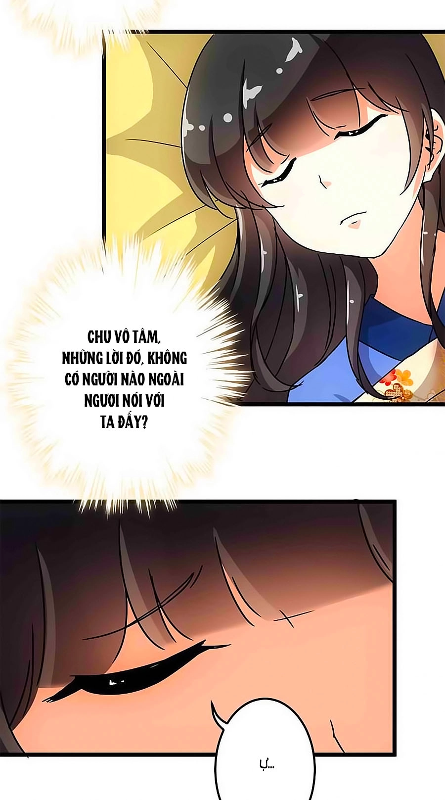 Vương Gia! Ngươi Thật Bỉ Ổi Chapter 80 - 11