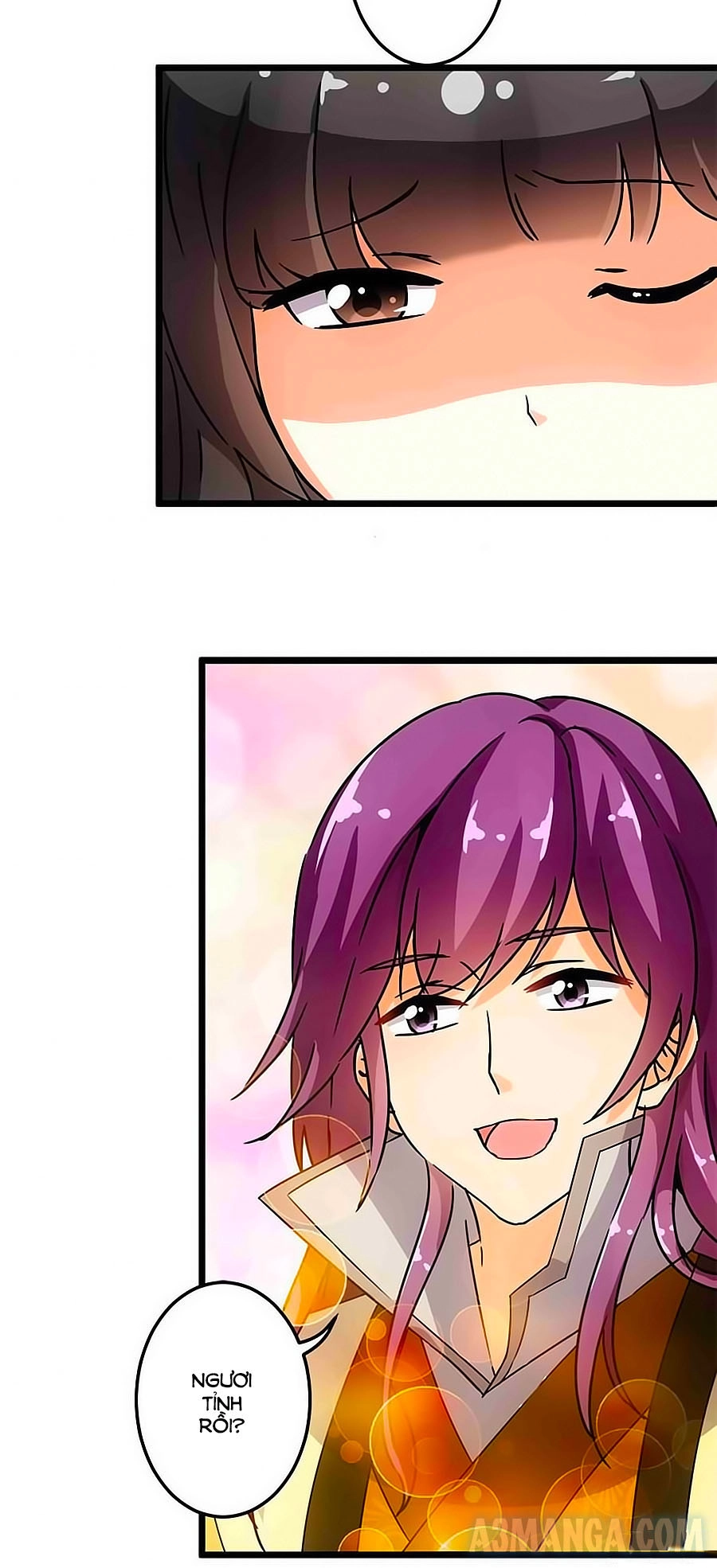 Vương Gia! Ngươi Thật Bỉ Ổi Chapter 80 - 12