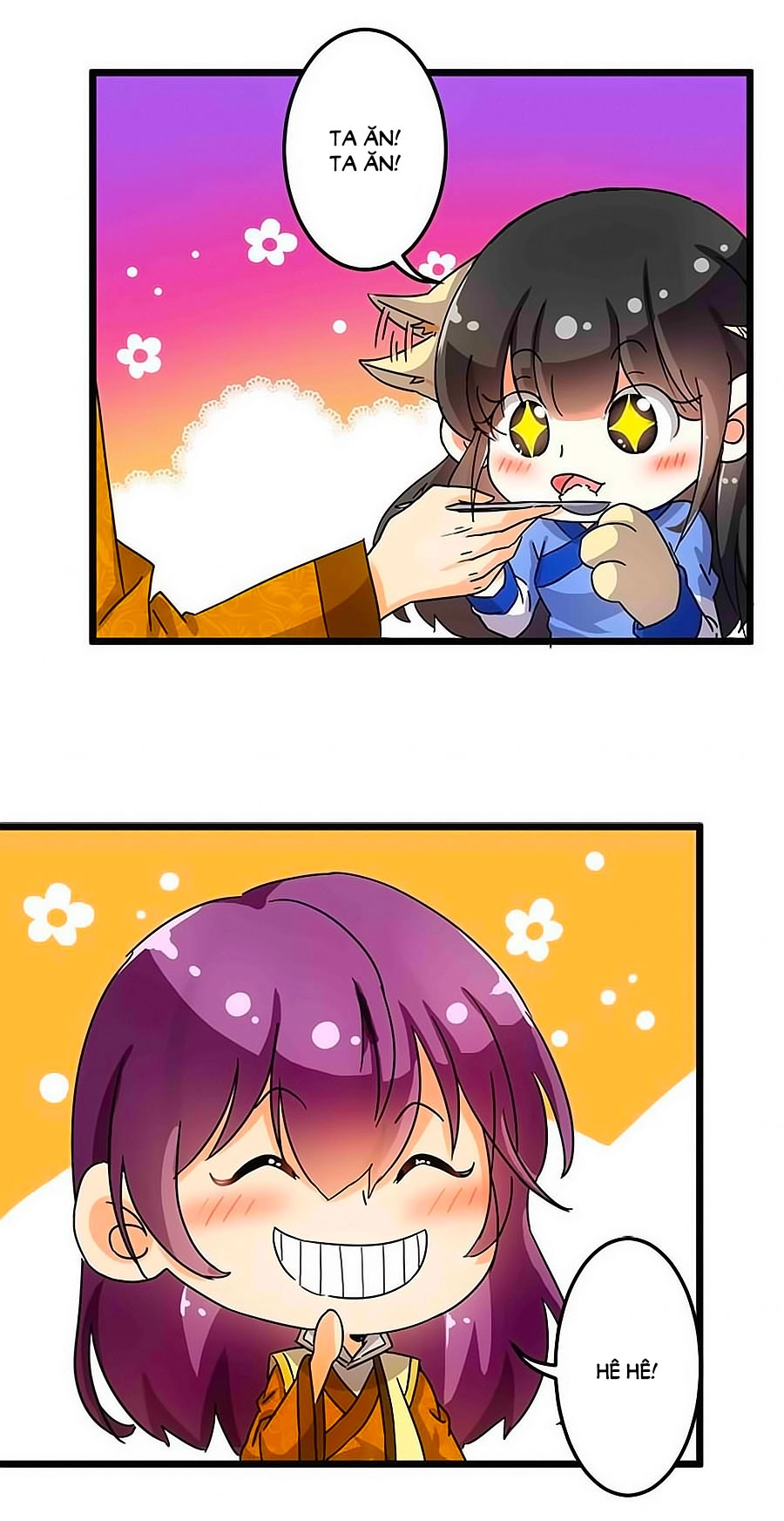 Vương Gia! Ngươi Thật Bỉ Ổi Chapter 81 - 11