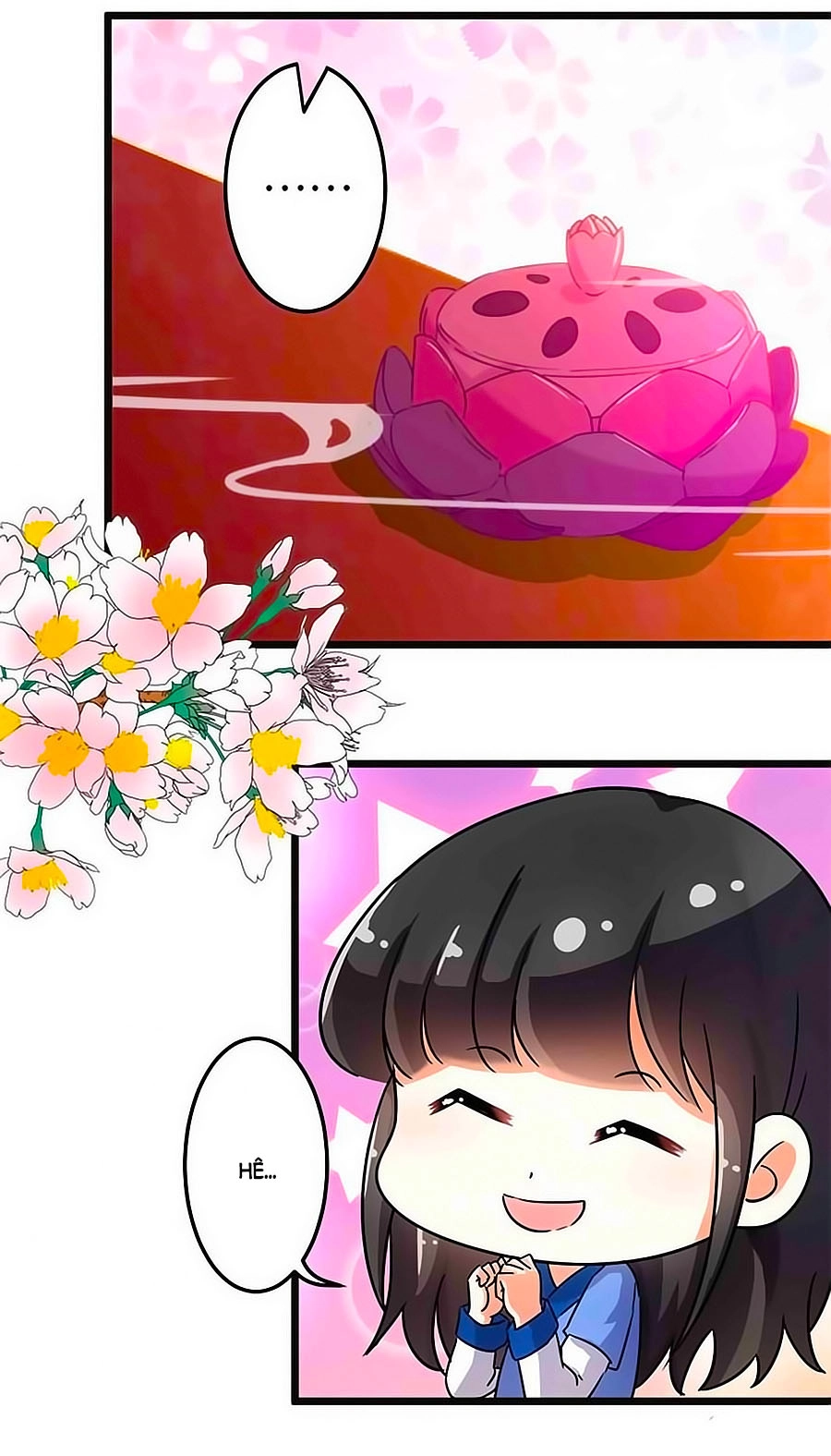 Vương Gia! Ngươi Thật Bỉ Ổi Chapter 82 - 2