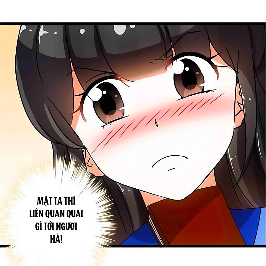 Vương Gia! Ngươi Thật Bỉ Ổi Chapter 82 - 9