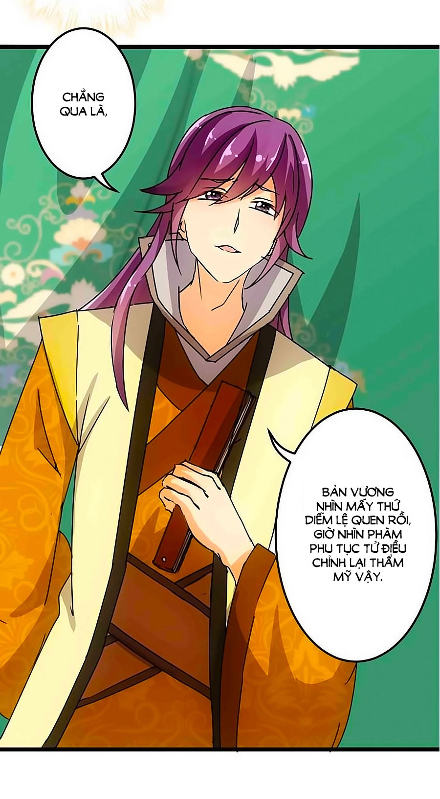 Vương Gia! Ngươi Thật Bỉ Ổi Chapter 82 - 10