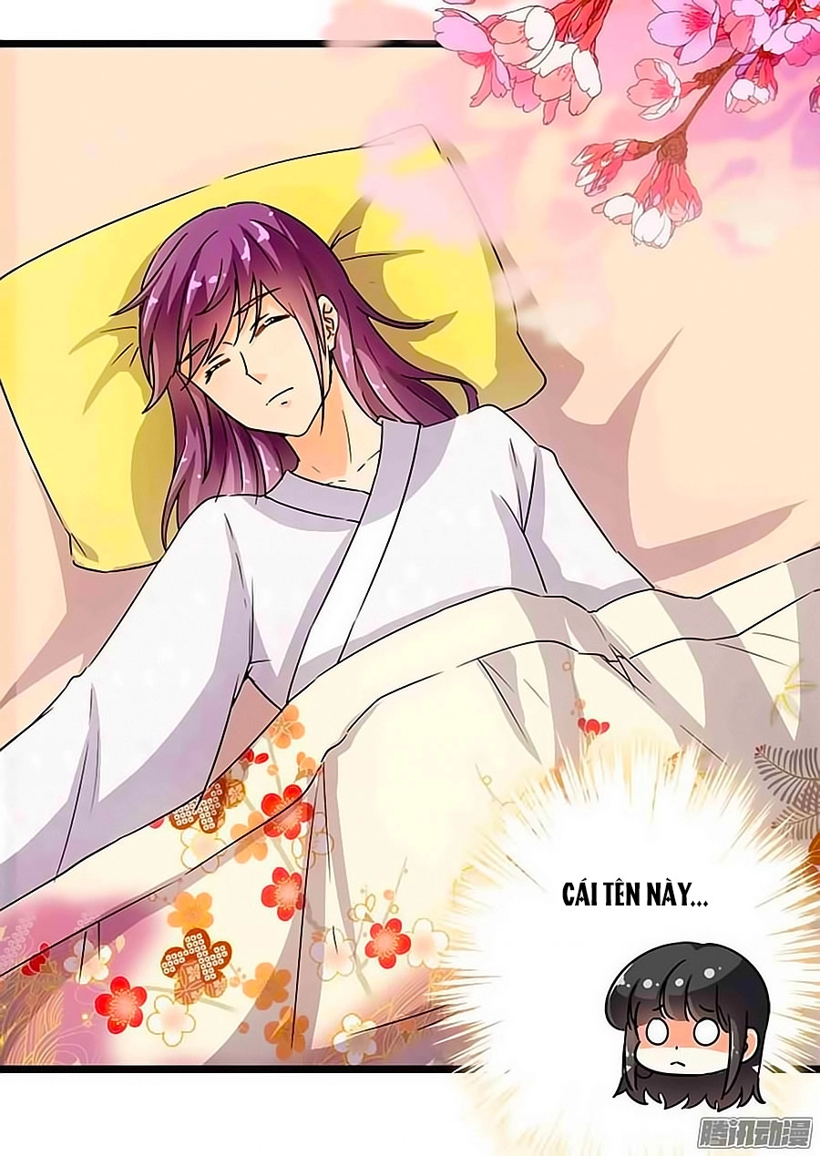 Vương Gia! Ngươi Thật Bỉ Ổi Chapter 83 - 3