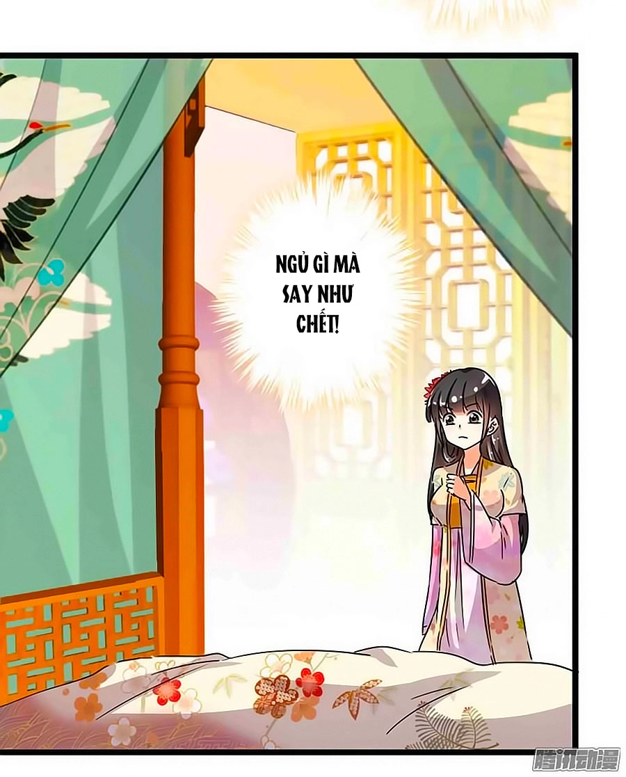 Vương Gia! Ngươi Thật Bỉ Ổi Chapter 83 - 4