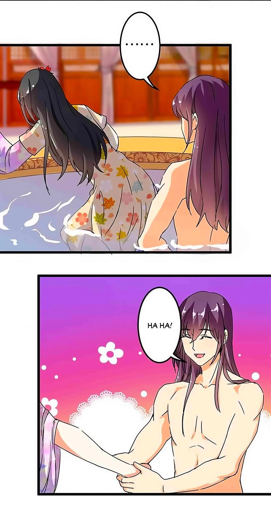 Vương Gia! Ngươi Thật Bỉ Ổi Chapter 85 - 5