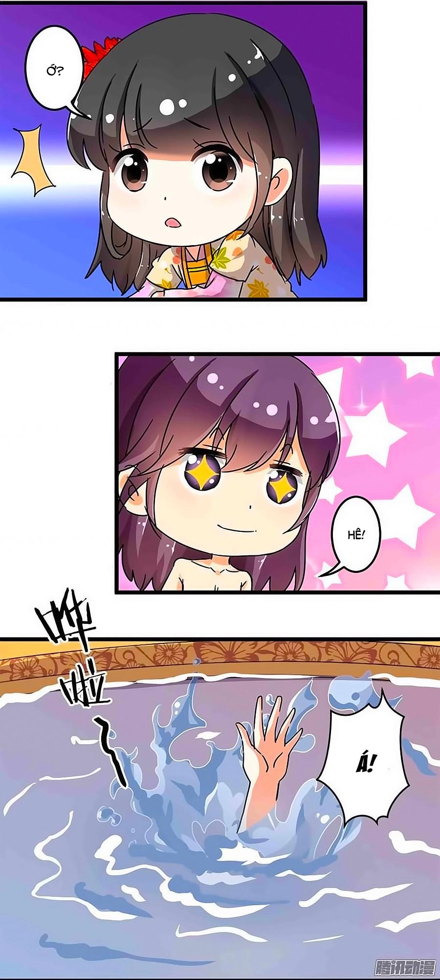 Vương Gia! Ngươi Thật Bỉ Ổi Chapter 85 - 6