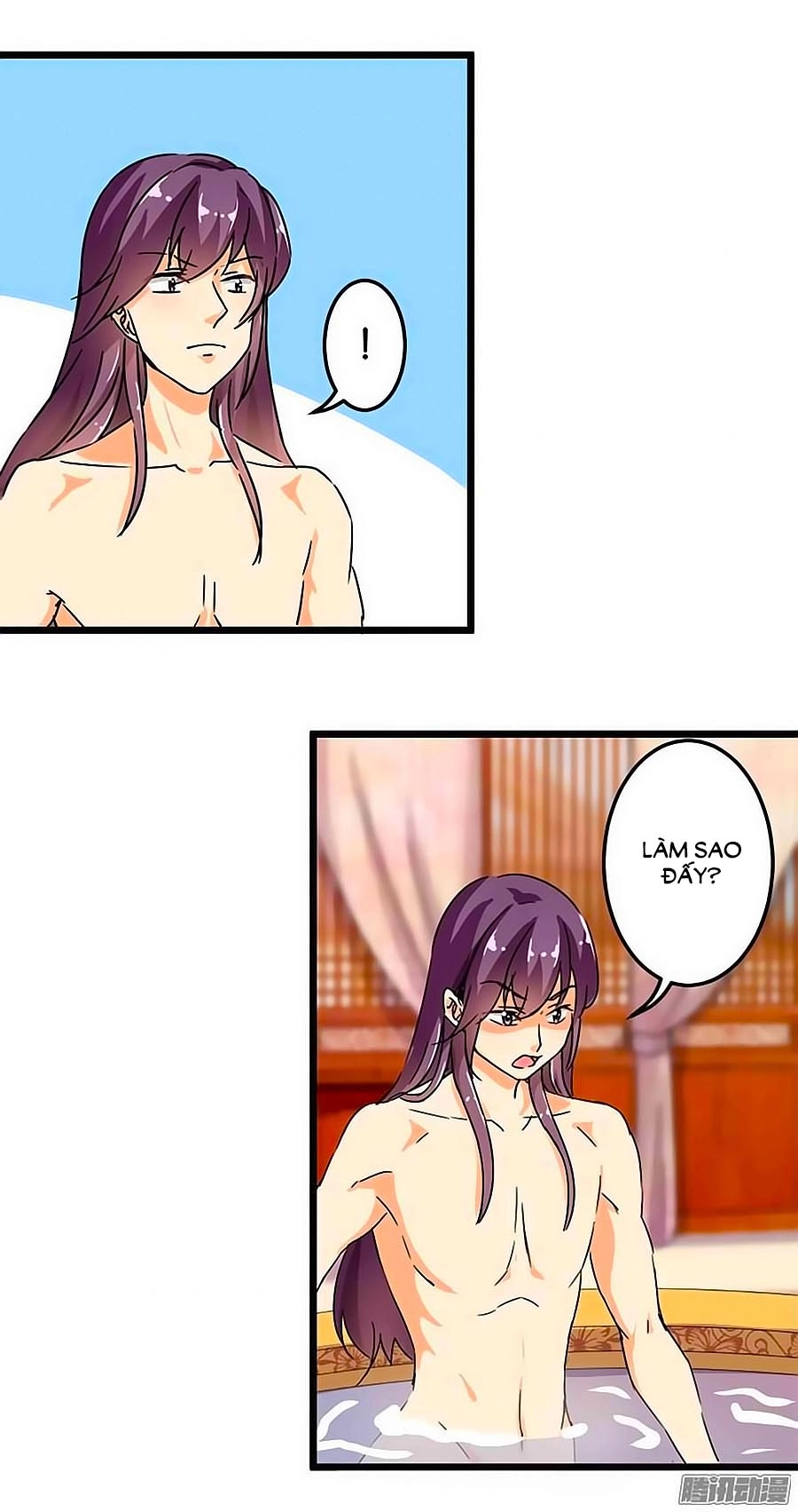 Vương Gia! Ngươi Thật Bỉ Ổi Chapter 85 - 8