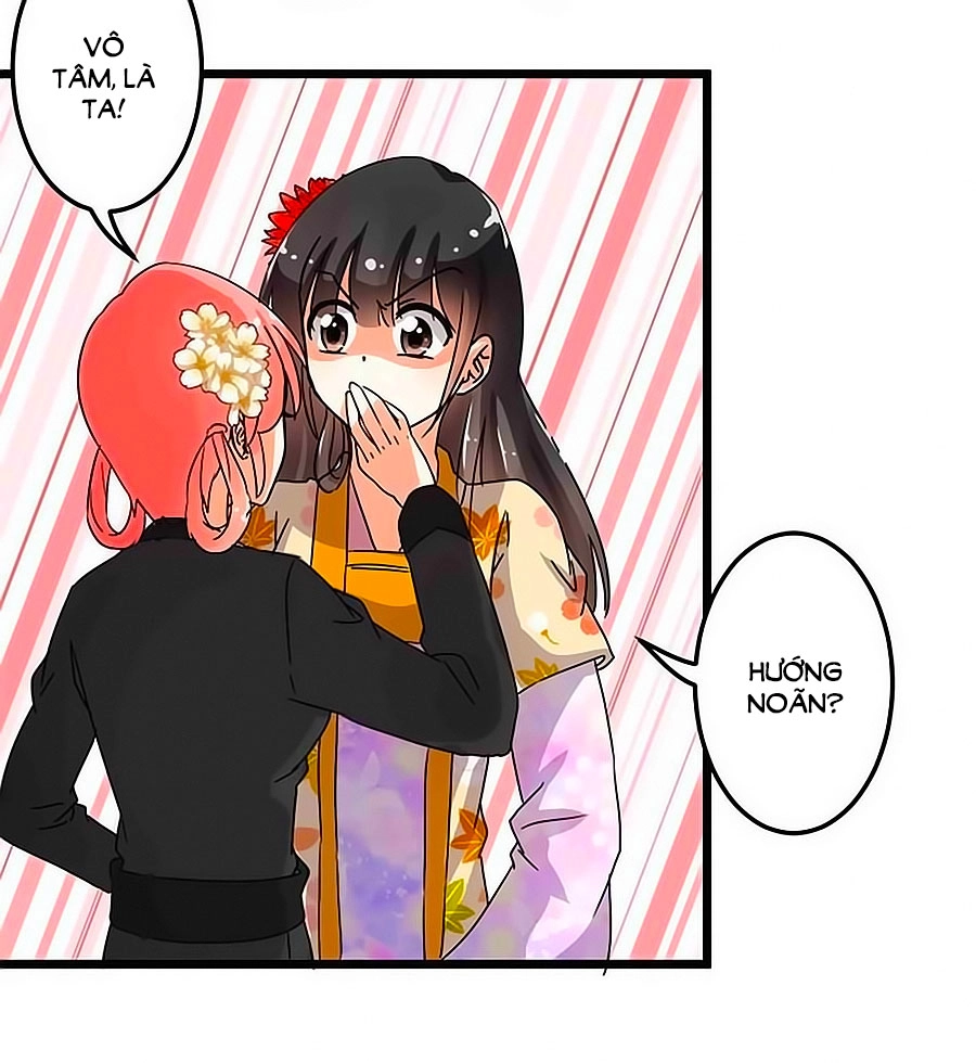 Vương Gia! Ngươi Thật Bỉ Ổi Chapter 89 - 6