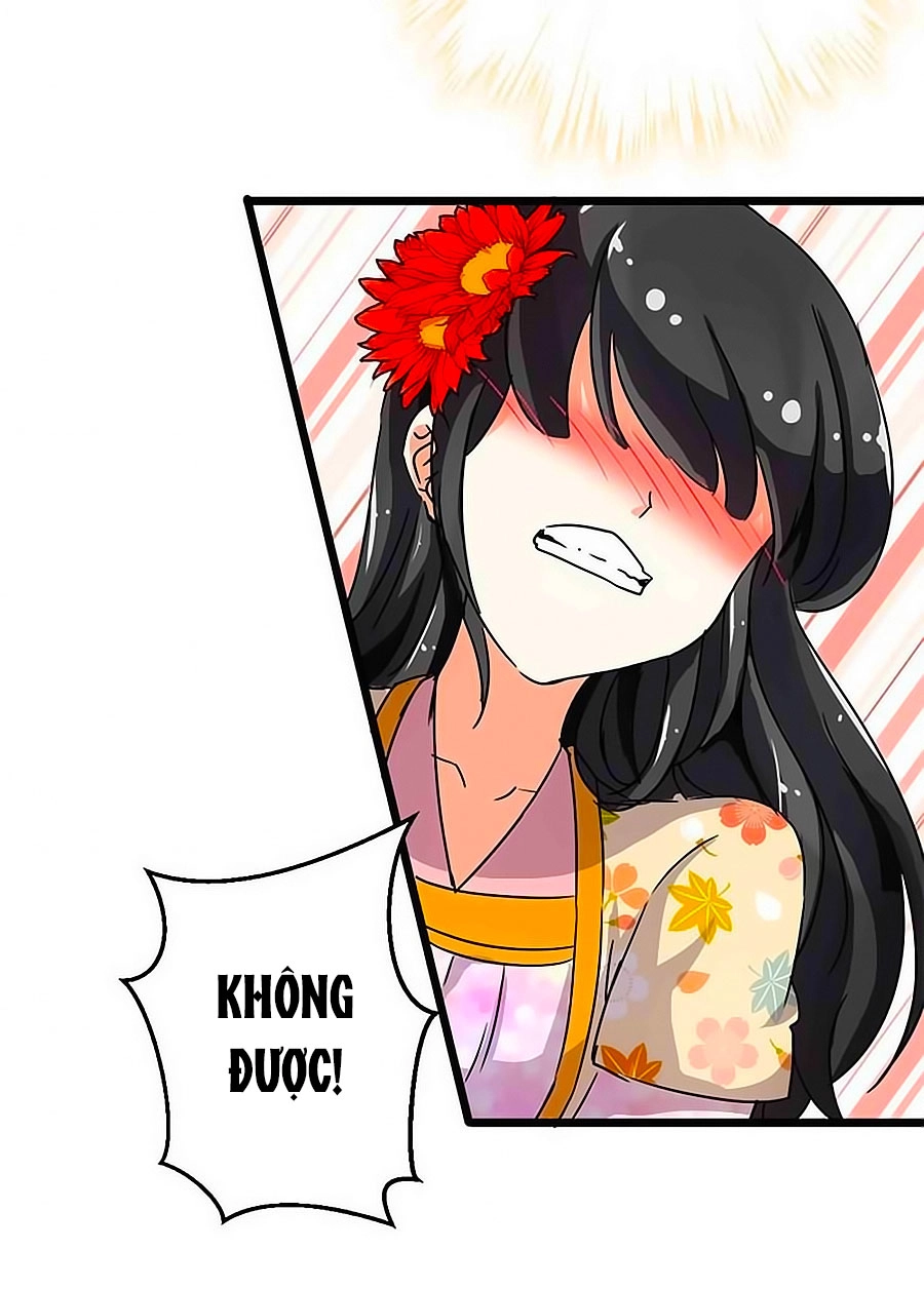 Vương Gia! Ngươi Thật Bỉ Ổi Chapter 92 - 10