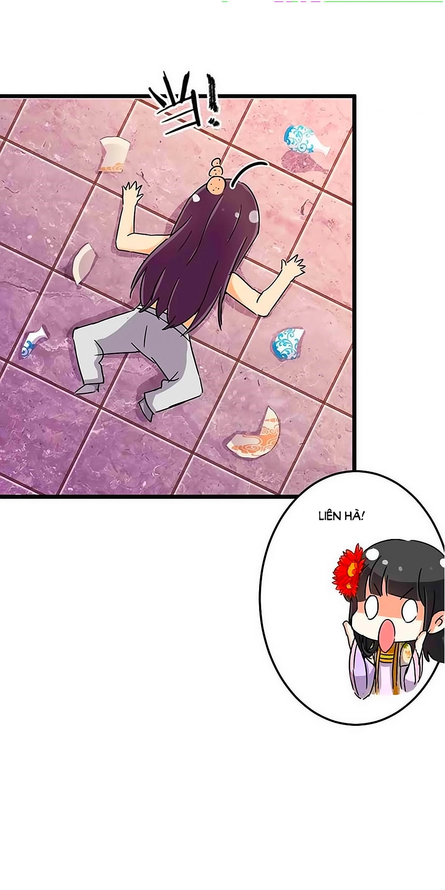 Vương Gia! Ngươi Thật Bỉ Ổi Chapter 92 - 13