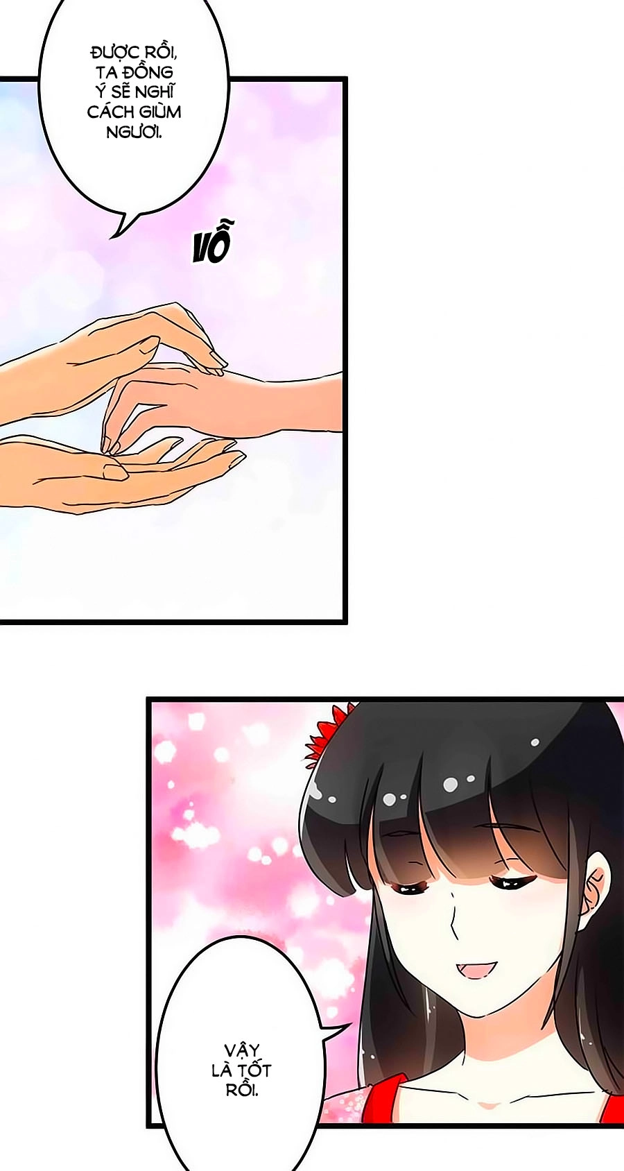 Vương Gia! Ngươi Thật Bỉ Ổi Chapter 98 - 6