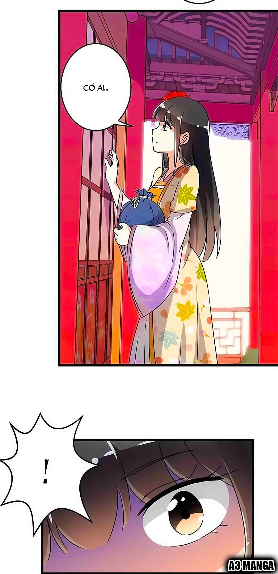 Vương Gia! Ngươi Thật Bỉ Ổi Chapter 99 - 9