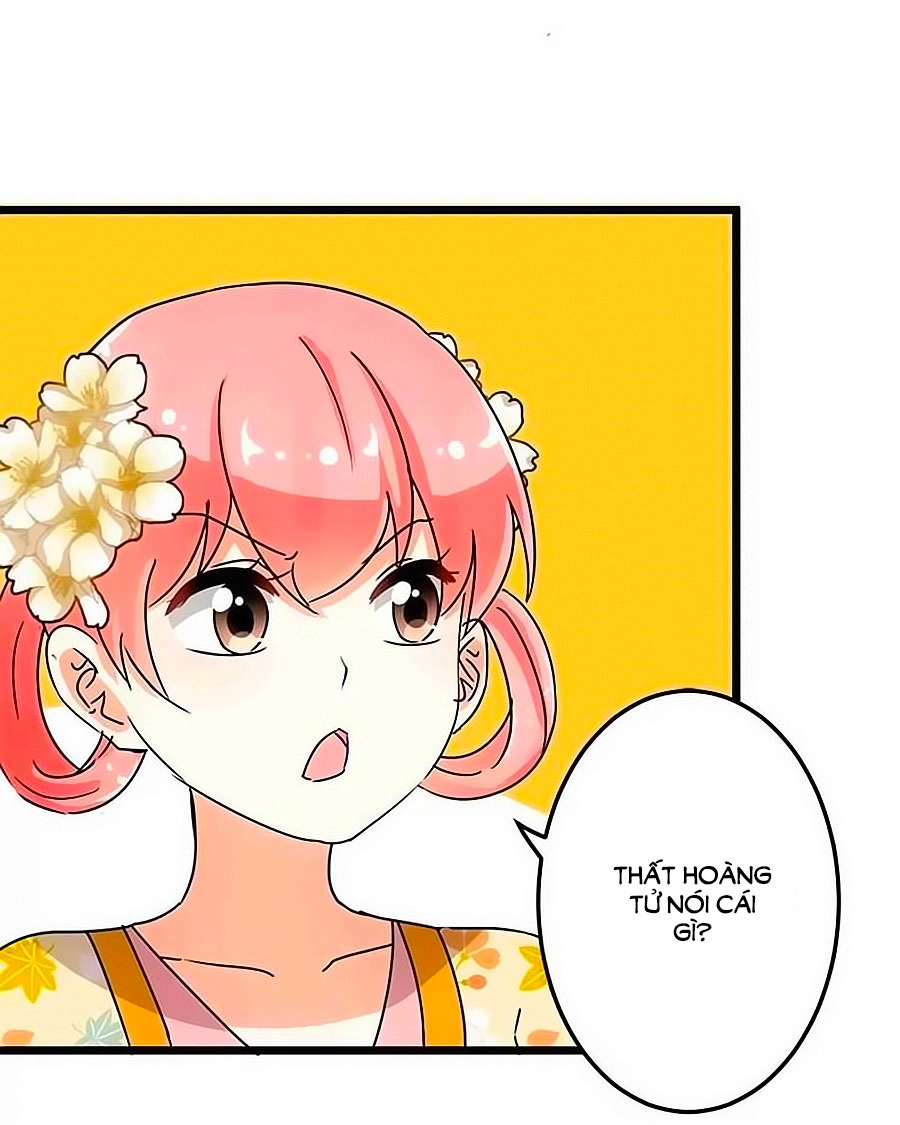 Vương Gia! Ngươi Thật Bỉ Ổi Chapter 101 - 6