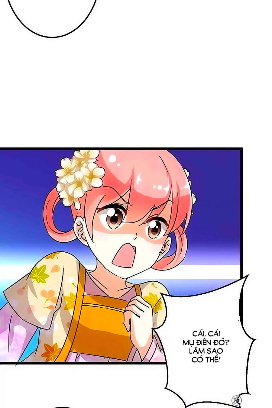 Vương Gia! Ngươi Thật Bỉ Ổi Chapter 101 - 9