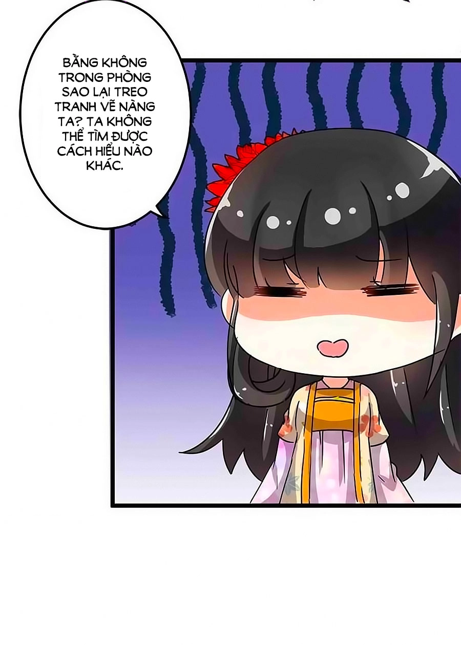 Vương Gia! Ngươi Thật Bỉ Ổi Chapter 101 - 10