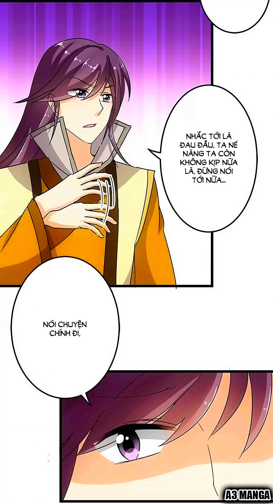 Vương Gia! Ngươi Thật Bỉ Ổi Chapter 101 - 15