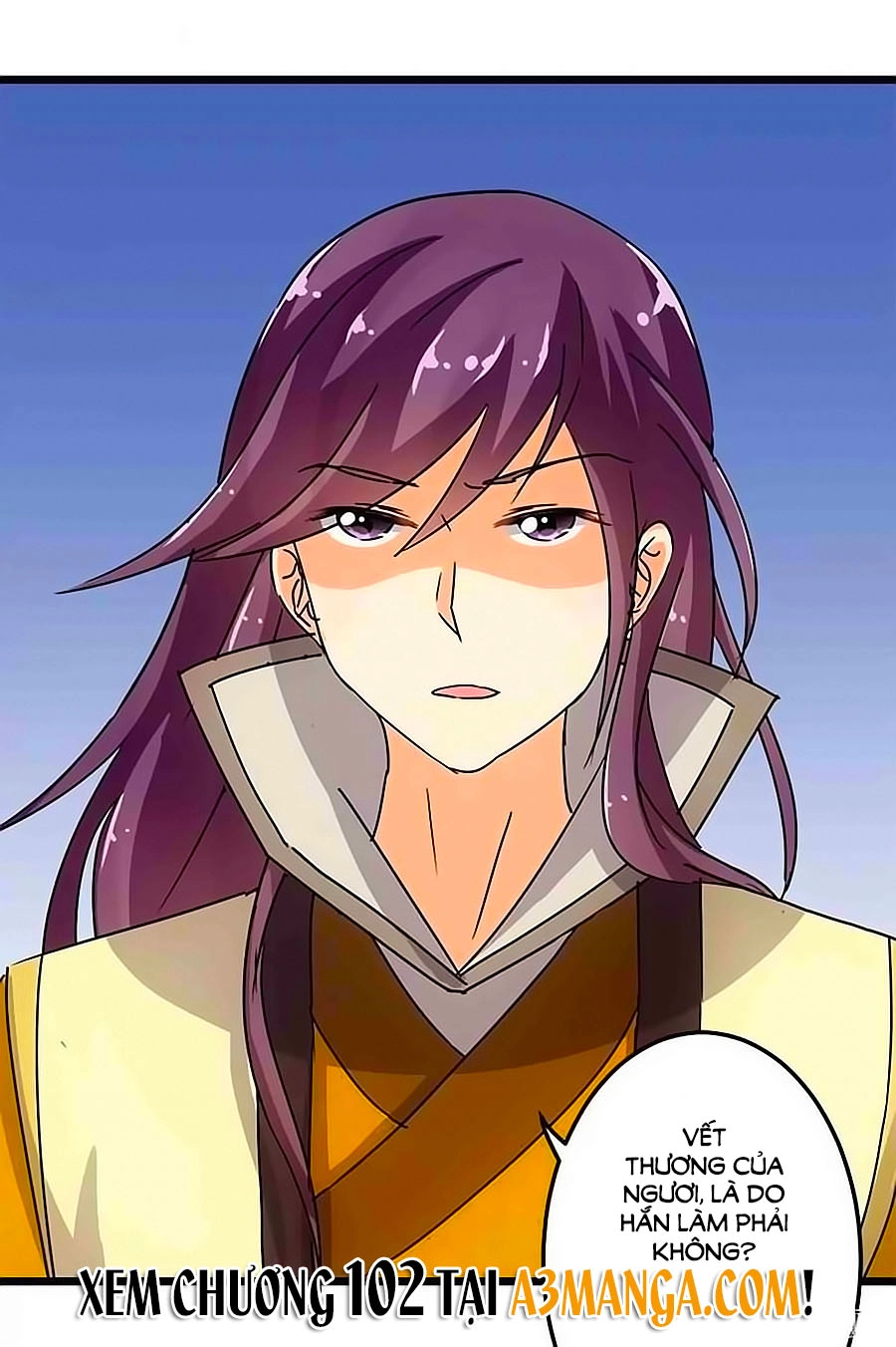 Vương Gia! Ngươi Thật Bỉ Ổi Chapter 101 - 16