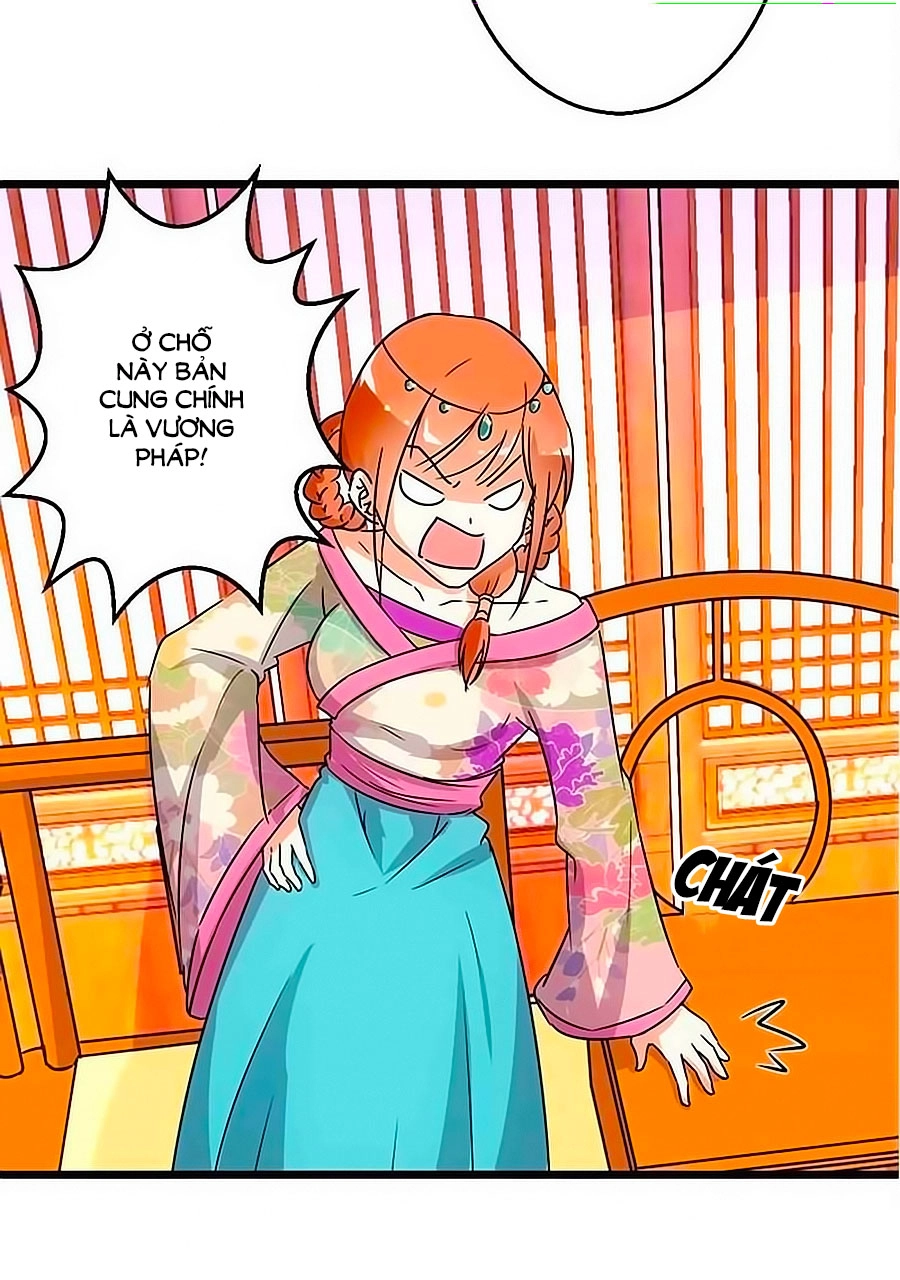 Vương Gia! Ngươi Thật Bỉ Ổi Chapter 102 - 16