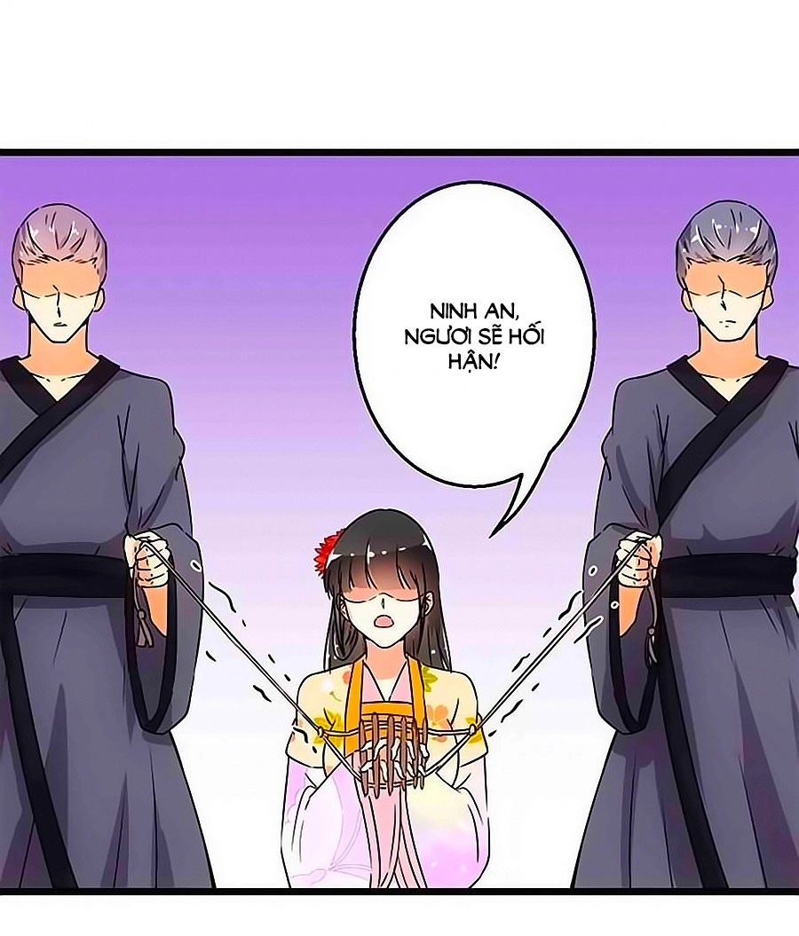 Vương Gia! Ngươi Thật Bỉ Ổi Chapter 103 - 12