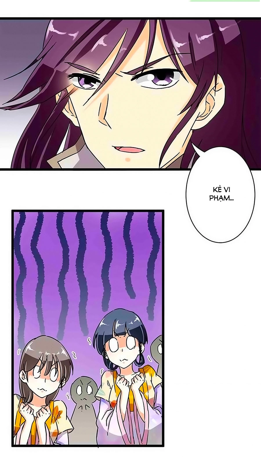 Vương Gia! Ngươi Thật Bỉ Ổi Chapter 106 - 3